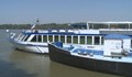Въпреки ниските води на Дунав, корабоплаването е нормално