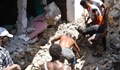 Броят на потвърдените жертви от земетресението в Хаити надхвърли 1400