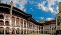 Рилският манастир посреща посетители с разширен паркинг от 500 места