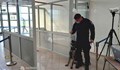 За първи път куче засече заразен с COVID пътник на летище в Румъния