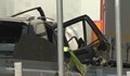Тежко остава състоянието на пострадалите в катастрофата край Драгоман