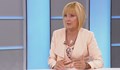 Манолова: Ако третият мандат бъде даден на нас, ние ще го дадем на ИТН