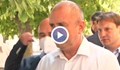 Румен Радев: Трябва да връча мандата до петък