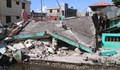 Жертвите на земетресението в Хаити вече са над 700