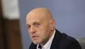 Томислав Дончев: Утре ще обявим какво сме решили