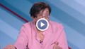 Мика Зайкова: Да бяхме предложили Христос министър, пак ще му намерят кусури