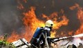 Русе отново е сред областите с екстремален индекс за пожароопасност