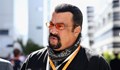Кой иска 200 000 долара от Стивън Сегал