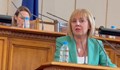 Мая Манолова: Предлагаме забрана на внос на боклук от трети страни
