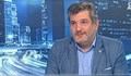 Георги Ганев: "Демократична България" няма да подкрепи мандат на БСП