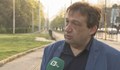 Иван Шишков: Строежът на магистрала "Хемус" е незаконен