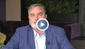 Ангел Кунчев: Ситуацията в Русе е сериозна