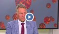 Стойчо Кацаров: България ще влезе в „оранжевата зона” в следващите дни