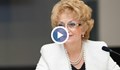 Валерия Велева: Наблюдаваме тотален провал на политическия елит