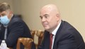 Иван Гешев е в отпуск, едва ли ще се яви пред правната комисия