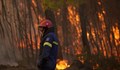 Арестуваха българка за пожарите на остров Родос