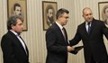 Reuters за България: Политически вакуум