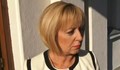 Манолова: Смятам, че все още има мостове, които не са изгорени