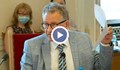 Стойчо Кацаров: Към момента не се налагат допълнителни мерки