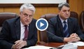 Рашков: Трябва ни главен секретар, който да не е обслужващ персонал на прокуратурата