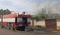 Пламъците в Старосел обхванаха 6 къщи