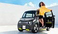 Opel пуска електромобил за 15-годишни