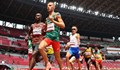 Второ сребро за България от паралимпиадата в Токио