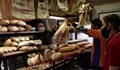 В Истанбул ще продават хляб само срещу свидетелство за ваксинация