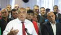 ГЕРБ кабинетът е легализирана корупция на мафиотския бос Борисов