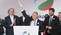 Демократична България има вече статут на първа Партия на промяната