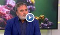 Доцент Кунчев: Вече сме в началото на четвърта вълна на КОВИД-19