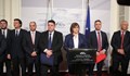 Корнелия Нинова: Каним „Изправи се! Ние идваме“, „Демократична България“ и „Има такъв народ“ на разговори