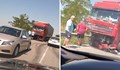 Катастрофа на пътя Русе - Бяла