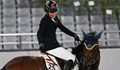 Изгониха треньорка от Олимпиадата в Токио, защото ритна кон