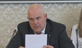 Главният прокурор: Ще си наема частна фирма за охрана