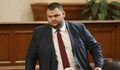 Делян Пеевски атакува и лично списъка "Магнитски" в съда