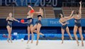 България е олимпийски шампион при ансамблите!