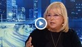 Мария Капон: Искаме да има министри като Рашков и Петков