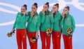 България приема 7 световни купи по гимнастика в олимпийския цикъл за Париж