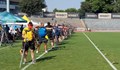 Русенци с 5 първи места от Държавното първенство по стрелба с лък