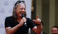 Фронтменът на Iron Maiden е с позитивен тест за COVID-19 след 2 ваксини