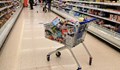 Храната в малките магазинчета е поскъпнала с 15%