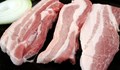 Едва 40% от свинското месо у нас е българско