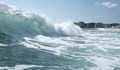 Внимание на морето – вълните стигат до 3 метра днес