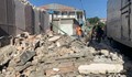 Расте броят на жертвите от земетресението в Хаити