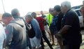 Жители на Ръжево Конаре и Дълго поле за втори ден излязоха на протест