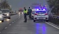 Шофьор загина на място при катастрофа на пътя Добрич - Силистра