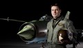 Военно-окръжната прокуратура в София поема разследването за падналия МиГ-29