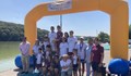 Първи международен турнир по триатлон в Лесопарк „Липник“