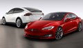 Tesla повиши цената на Model S с 5000 долара